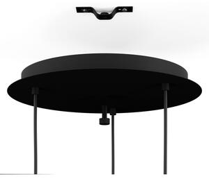 Lustră pe cablu AGUILARES 3xE27/40W/230V d. 43 cm Eglo 900196