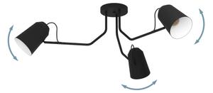 Lustră aplicată LORETO 3xE27/25W/230V Eglo 900188