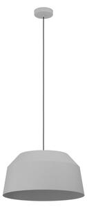 Lustră pe cablu CONTRISA 1xE27/40W/230V d. 52 cm Eglo 900381