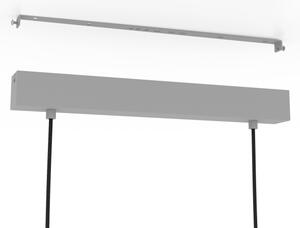 Lustră pe cablu MARIEL 3xE27/40W/230V Eglo 900362