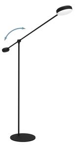 Lampadar LED dimabil CLAVELLINA LED/24W/230V Eglo 900354