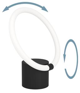 Lampă LED de masă CARANACOA LED/11,5W/230V Eglo 900565