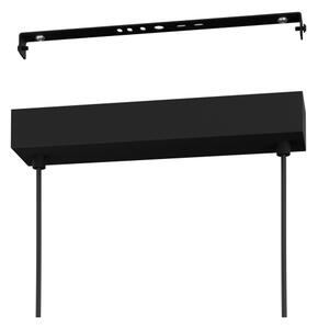 Lustră LED pe cablu CARANACOA 3xLED/9W/230V Eglo 900562
