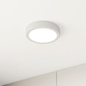 Eglo 900638 - Plafonieră LED FUEVA pentru baie LED/11W/230V IP44 albă