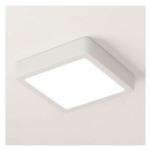 Eglo 900646 - Plafonieră LED pentru baie FUEVA, 11 W, 230 V, IP44, albă