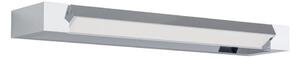 Eglo 900616 - LED iluminat baie GEMILIANA LED 8,9W 230V IP44