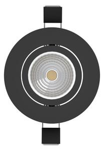 SET 3x corp de iluminat LED încastrat dimabil SALICETO LED/6W/230V Eglo 900747