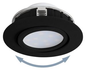 Corp de iluminat LED încastrat dimabil PINEDA LED/5,5W/230V Eglo 900748