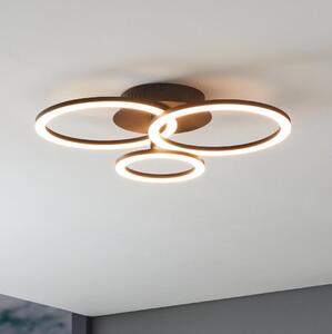 Plafonieră LED dimabilă PARRAPOS-Z LED/33W/230V Eglo 900321