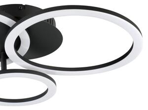 Plafonieră LED dimabilă PARRAPOS-Z LED/33W/230V Eglo 900321