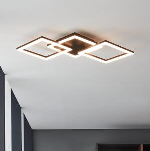 Plafonieră LED dimabilă PARANDAY-Z LED/32,4W/230V Eglo 900317