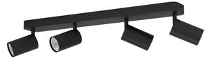 Spot LED RGBW dimabil TELIMBELA-Z 4xGU10/4,9W/230V Eglo 900337