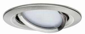 Paulmann 93483 - Set 3x LED 6,5W IP23 lumini baie NOVA 230V dimabil