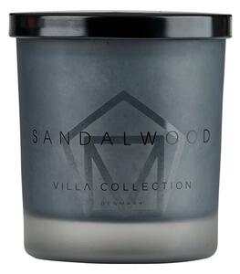 Lumânare parfumată timp de ardere 48 h Krok: Sandalwood – Villa Collection