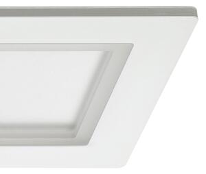 Plafonieră LED RGBW dimabilă PADROGIANO-Z LED/42,5W/230V Eglo 900482