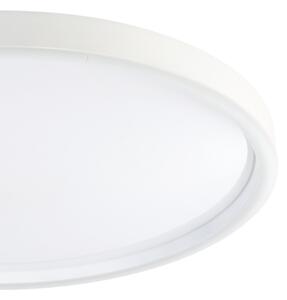 Plafonieră LED RGBW dimabilă MONTEMORELOS-Z LED/34,5W/230V Eglo 900409
