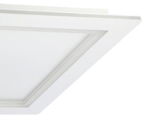 Plafonieră LED RGBW dimabilă PADROGIANO-Z LED/35,5W/230V Eglo 900484