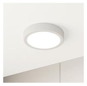 Eglo 900582 - Plafonieră LED FUEVA, dimmabilă, 11W, 230V, albă