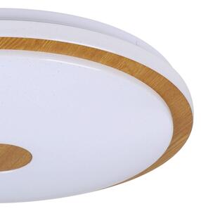 Plafonieră LED dimabilă LANCIANO LED/35W/230V Eglo 900599 + telecomandă