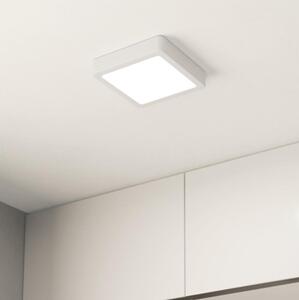 Eglo 900589 - Plafonieră LED dimabilă FUEVA LED/11W/230V, albă