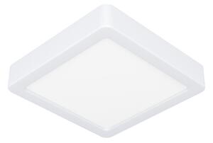 Eglo 900589 - Plafonieră LED dimabilă FUEVA LED/11W/230V, albă