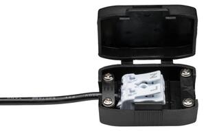 SET 3x corp de iluminat dimabil pentru baie LED/6W IP44 GIL 230V Paulmann 93383