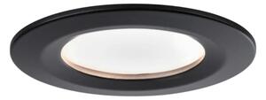 SET 3x corp de iluminat încastrat pentru baie LED/6W IP44 NOVA 230V Paulmann 94473