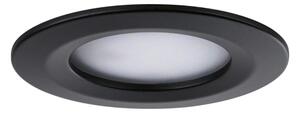 SET 3x corp de iluminat încastrat pentru baie LED/6W IP44 NOVA 230V Paulmann 94473
