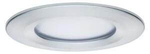 SET 3x corp de iluminat încastrat pentru baie LED/6W IP44 NOVA 230V Paulmann 93462