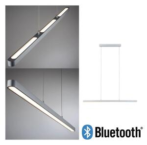 Paulmann 79902 - Lustr LED 43W SMART LENTO, stmívatelný, 230V, 2700-6000K