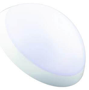 Plafonieră tehnică ROMANA 1xE27/100W/230V IP64 Fulgur 20994
