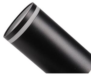 Spot de perete 1xGU10/35W/230V negru