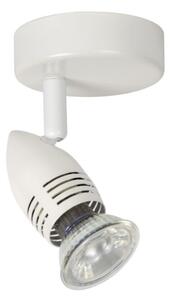 Lucide 13955/05/31 - Lampa spot LED CARO-LED 1xGU10/5W/230V alba