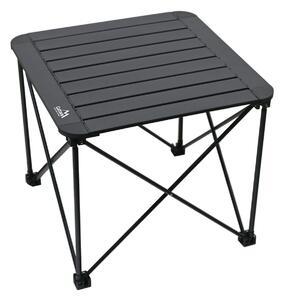 Cattara Masă de camping pliabilă COMO ROLL, 52 x52 cm
