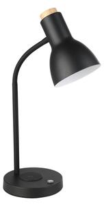 Lampă LED dimabilă cu încărcare fără fir VERADAL LED/5,5W/230V Eglo 900628