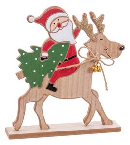 Figurină de Crăciun Reindeer – Casa Selección