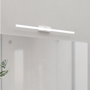 Corp de iluminat LED pentru oglindă de baie VERDELLO LED/5W/230V IP44 alb Eglo 900476