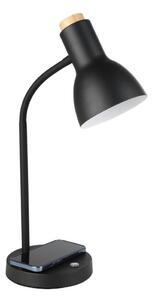 Lampă LED dimabilă cu încărcare fără fir VERADAL LED/5,5W/230V Eglo 900628