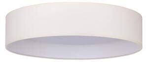 Plafonieră LED Duolla ROLLER LED/24W/230V d. 45 cm crem