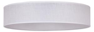 Plafonieră LED Duolla ROLLER LED/24W/230V d. 45 cm alb