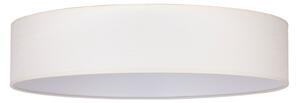Plafonieră LED Duolla ROLLER LED/24W/230V d. 45 cm crem