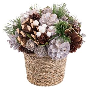 Plantă artificială Pine – Casa Selección