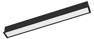 Corp de iluminat LED încastrat de exterior SALITTA LED/14W/230V IP65 Eglo 900264