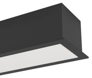 Corp de iluminat LED încastrat de exterior SALITTA LED/9W/230V IP65 Eglo 900263