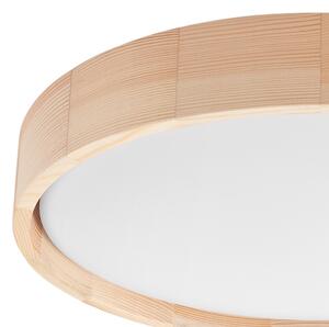 Plafonieră LED MANAROLA SIMPLE Brilagi LED/24W/230V 3000K