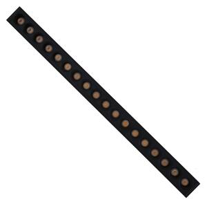 LED lampă pentru sistem Magnetic Track 18W 48V 4000K