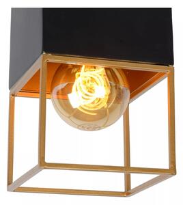 Plafonieră RIXT 1xE27/40W/230V Lucide 21120/01/30