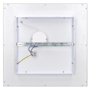 Plafonieră LED dimabilă LED/40W/230V 3000-6500K Solight WO802 + telecomandă