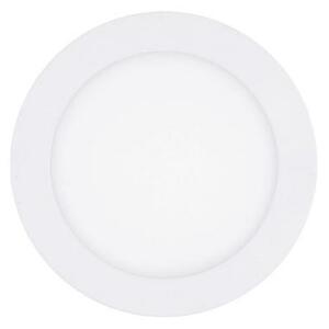 Corp de iluminat LED încastrat dimabil LED/6W/230V 3000-6500K Wi-Fi Tuya
