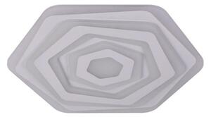 Plafonieră LED dimabilă LED/95W/230V 3000-6500K + telecomandă